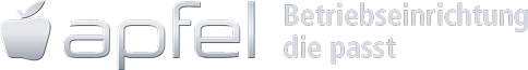 Apfel GmbH Logo