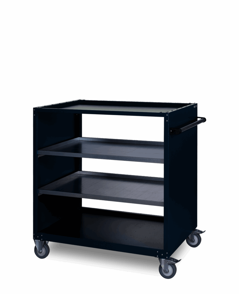 Transportwagen TKW771 von Apfel