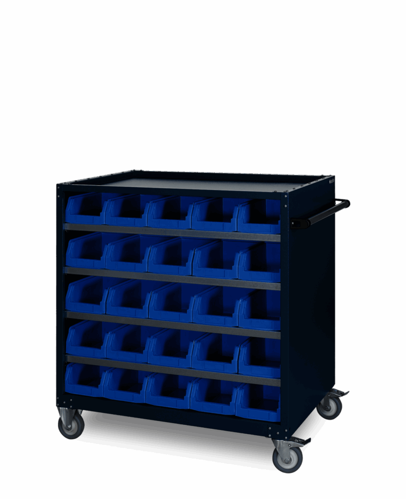 Transportwagen TKW774 von Apfel