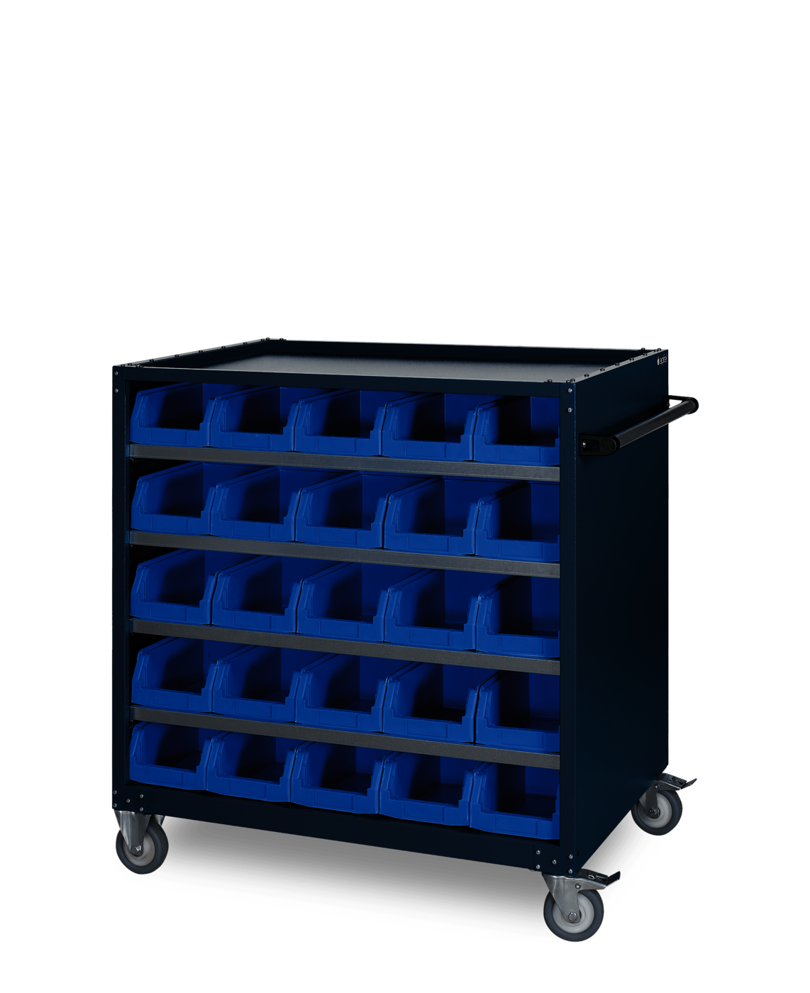 Transportwagen TKW774 von Apfel