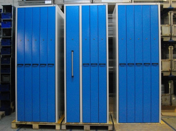 Werkzeugschrank hohe Räumnadeln 2